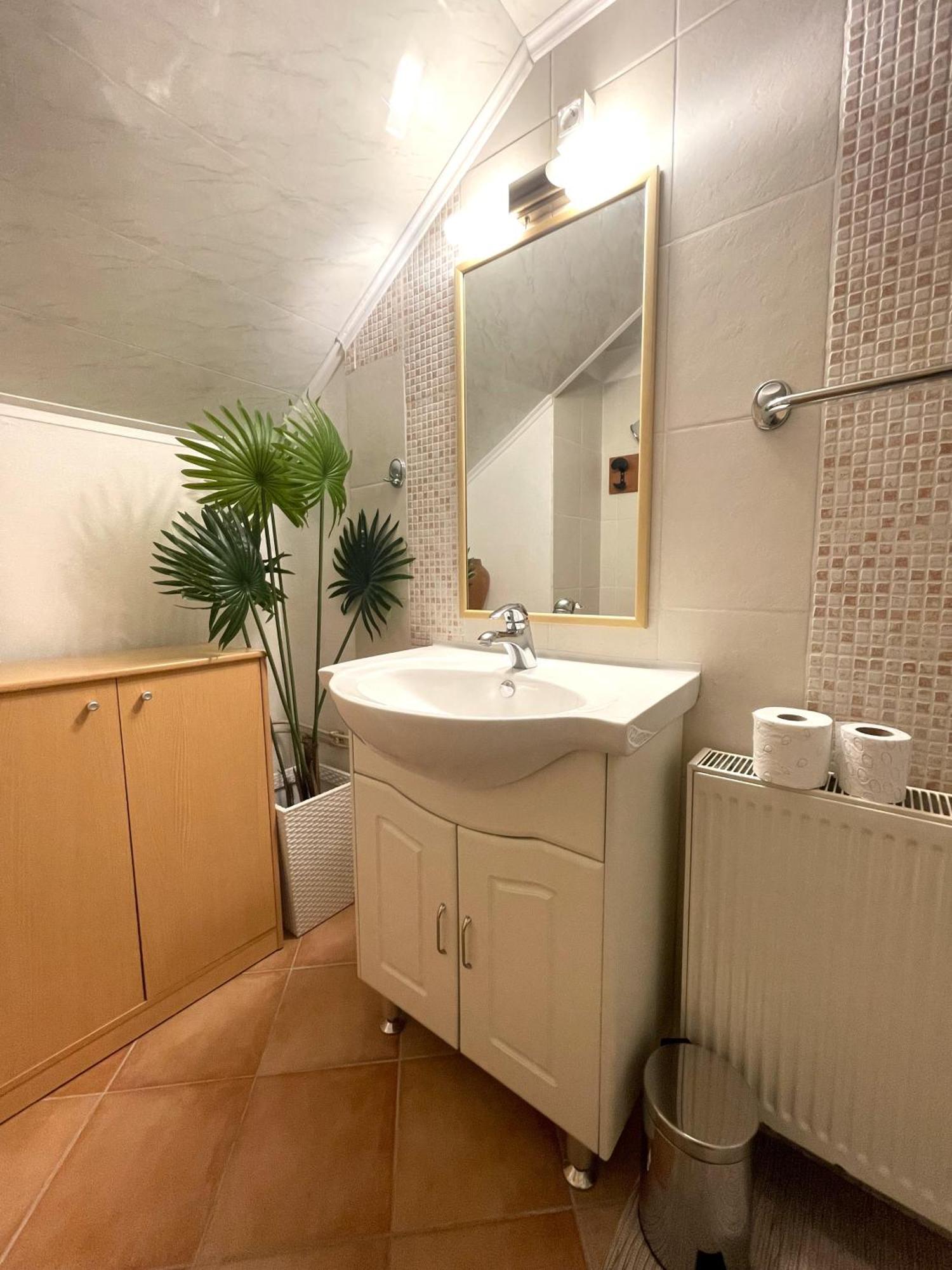 Apartma Savan トールミン エクステリア 写真