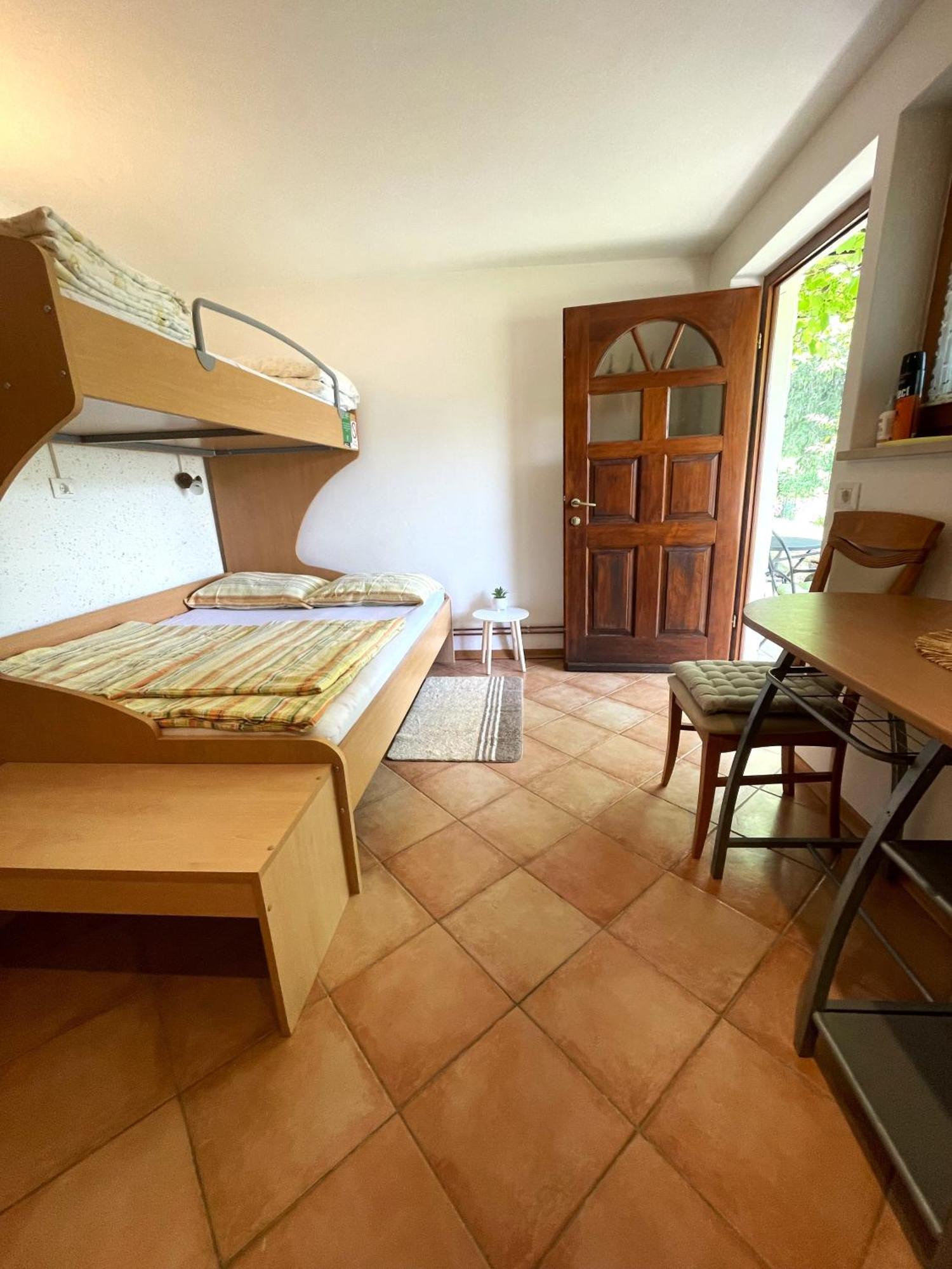 Apartma Savan トールミン エクステリア 写真
