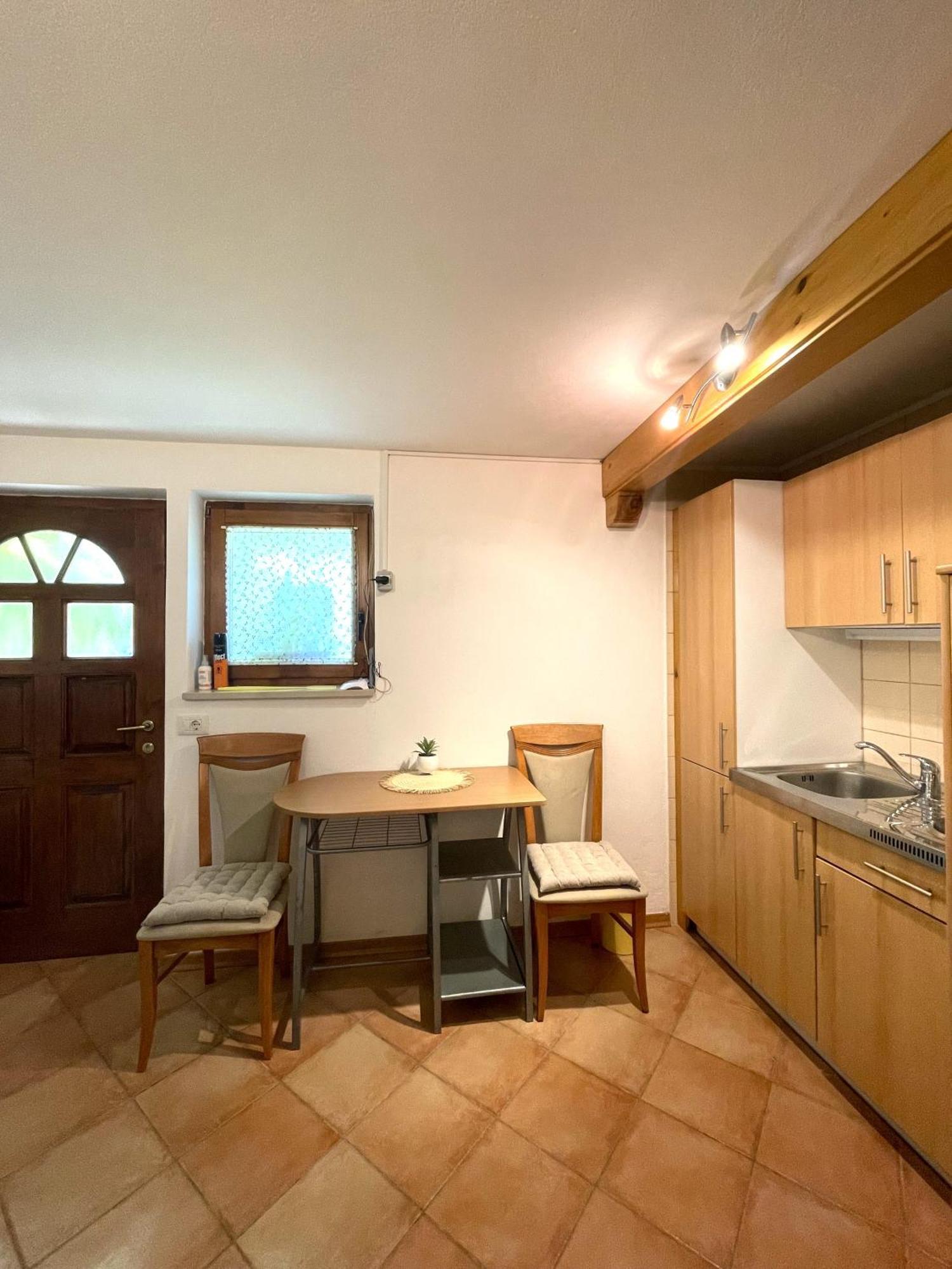 Apartma Savan トールミン エクステリア 写真