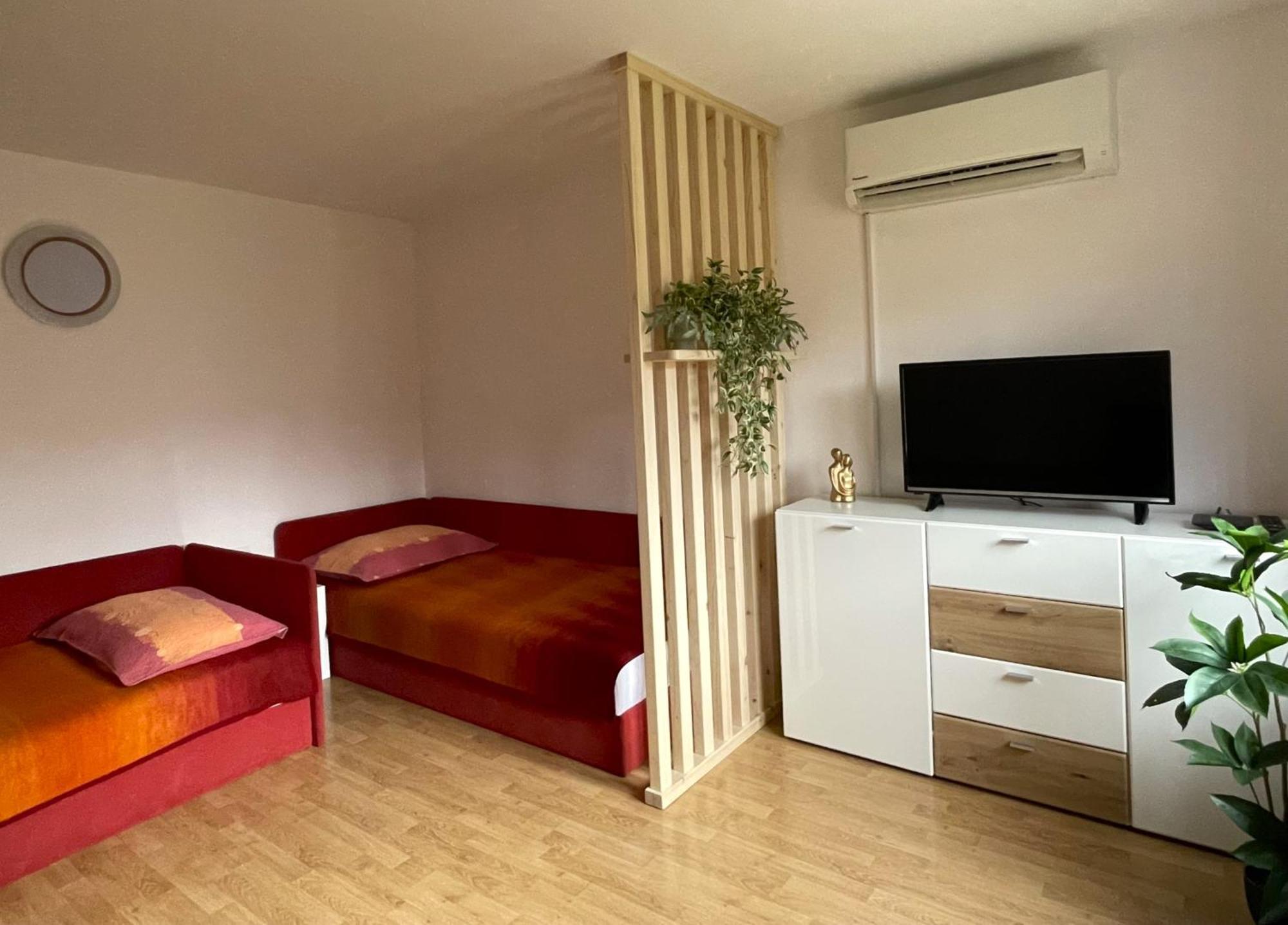 Apartma Savan トールミン エクステリア 写真